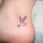 tatuajes palomas pequeñas chidas 2 - tatuajes de palomas