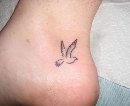 Imagenes Chidas Tattoo | 50 fotos de tatuajes de palomas y sus significados Imagenes Chidas Tattoo | 50 fotos de tatuajes de palomas y sus significados