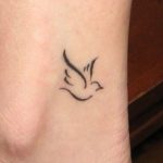 tatuajes palomas pequeñas chidas 3 - tatuajes de palomas