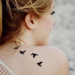tatuajes palomas pequeñas chidas 5 - tatuajes de palomas