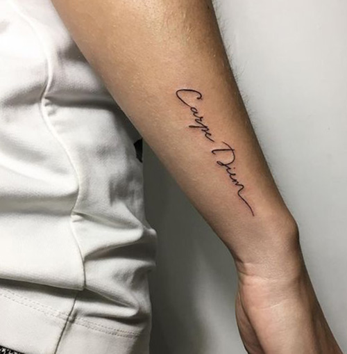 frases tattoo latin 1 - frases para tatuajes