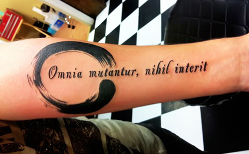 frases tattoo latin 3 - frases para tatuajes