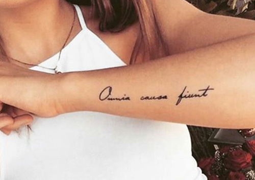 frases tattoo latin 4 - frases para tatuajes