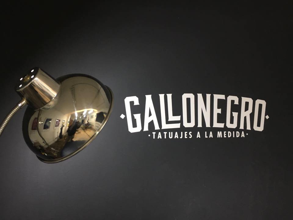 gallonegro - méxico