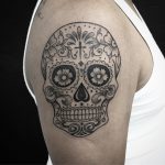mr.traskone tattoo - méxico