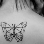 portada tatuajes de mariposas - tatuajes de búhos