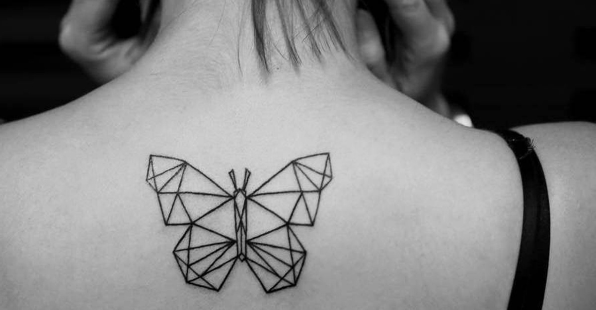 portada tatuajes de mariposas - tatuajes de mariposas