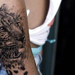 portada tatuajes de tigres - tatuajes de animales