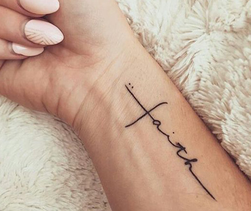 Frases para tatuarse tanto hombres como mujeres