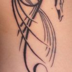50 Tatuajes de Dragones y sus Significados tatuajes dragones tribales hombres 4 150x150