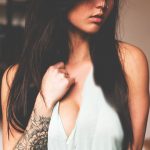 101 Tatuagens Feminina: Elegante e Bonita para Mulheres - Grandes Tatuagens tatuajes para mujeres brazo 1finos - Tatuagens Feminina