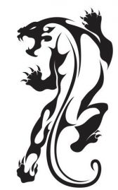 80 tatuajes de tigres y jaguares y sus significados 80 tatuajes de tigres y jaguares y sus significados