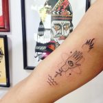 xianofthedeath mexicanas - méxico