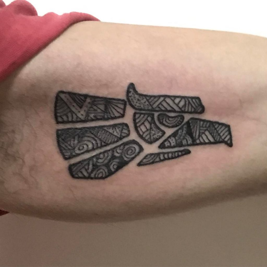 Tatuajes mexico df
