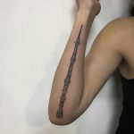 xochtattoo tattoo - méxico