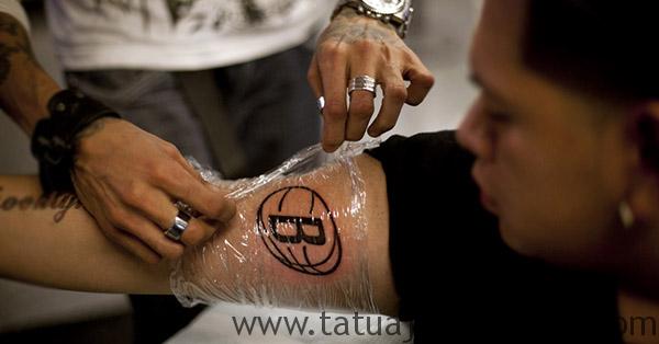 Lo que hay que saber antes de hacerse un tatuaje 4 -