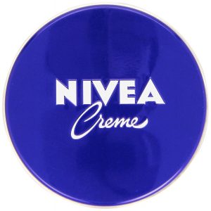 cremas cuidado tatuajes nivea - cremas para tatuajes