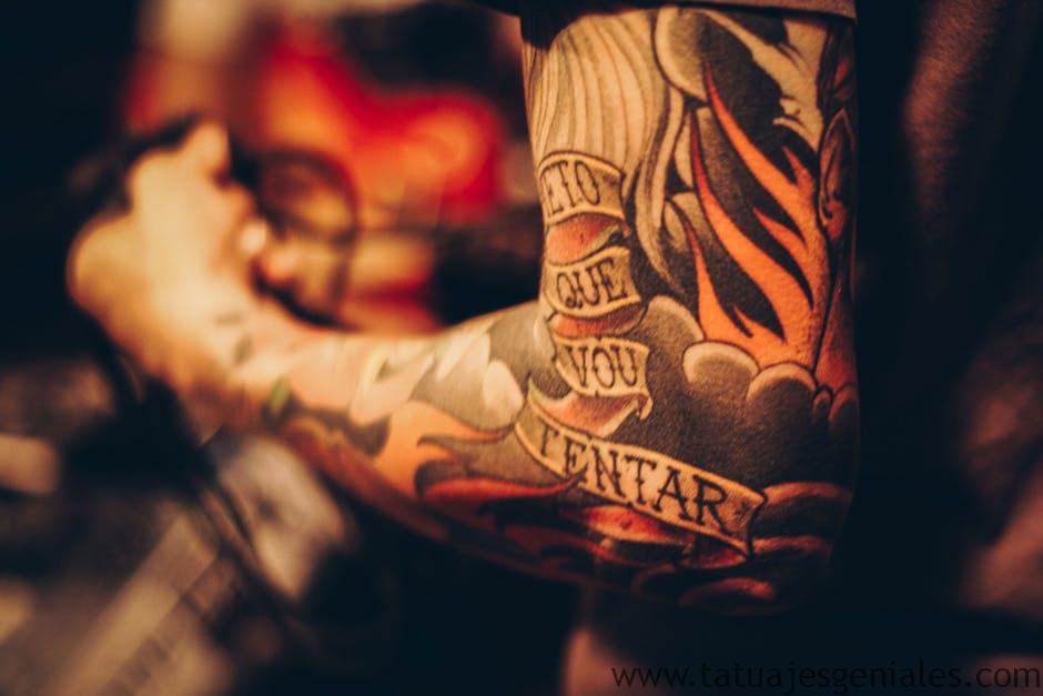 cuidados tatuajes 2 -