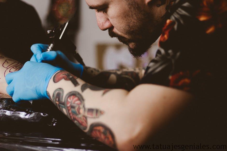 cuidados tatuajes 4 -