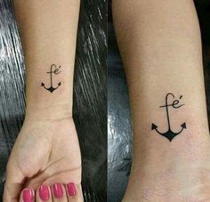 diseños de tatuajes de parejas 4 -