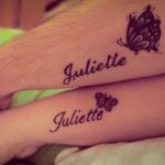 +40 Ideas de Tipografías y Letras para Tatuajes (Decoraciones) - Tatuajes Geniales letras cursivas 7 362x271 -