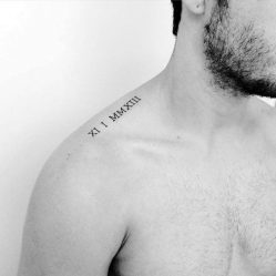 letras para tatuajes hombres 2 - tatuajes para hombres