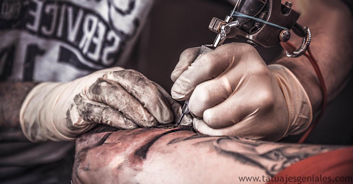 portada cuidados tatuajes cremas -