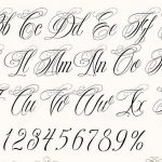 portada letras tattoo - tatuajes con significados