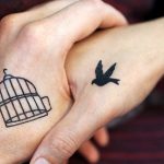 portada tatuajes parejas -