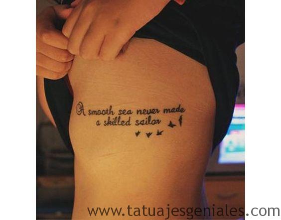 tattoo frases letras nombres 3 -