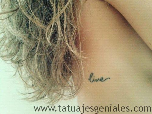 tattoo frases letras nombres 4 -