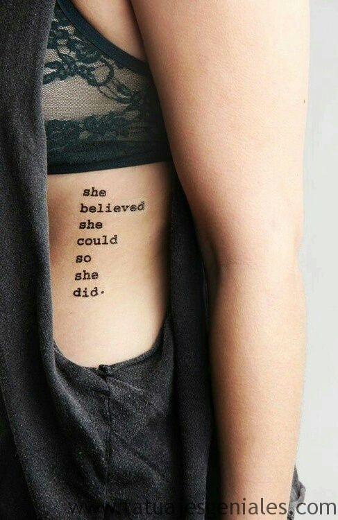 tattoo frases letras nombres 8 -