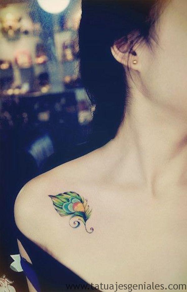 tatuaje chiquito bonito 10 - tatuajes pequeños