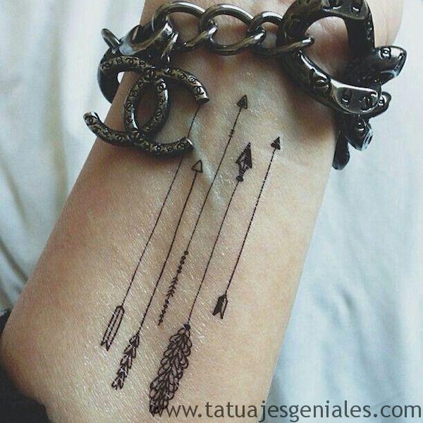 tatuaje chiquito bonito 9 - tatuajes pequeños