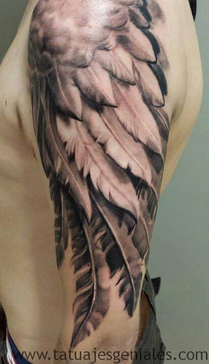 tatuajes brazo hombres 3 - tatuajes en el brazo