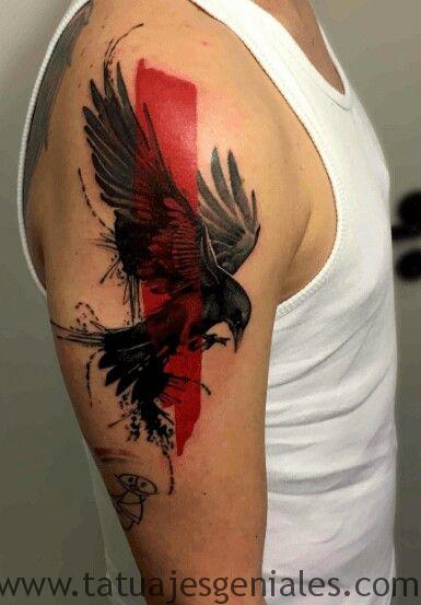 tatuajes brazo hombres 6 - tatuajes en el brazo