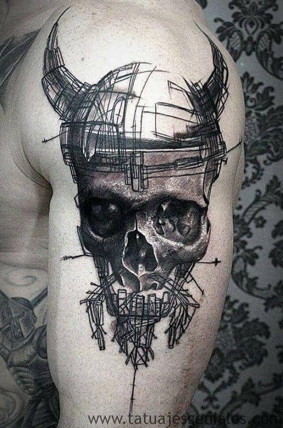 tatuajes brazo hombres 7 -