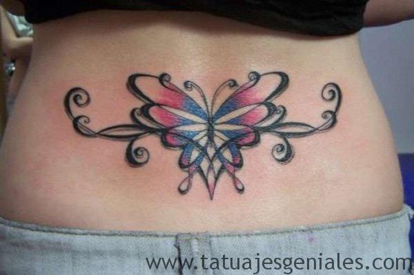 tatuajes cadera atras 4 -