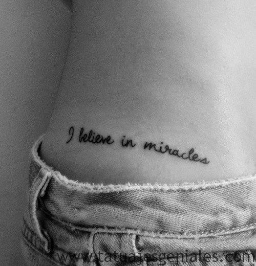 tatuajes cadera frases 6 -