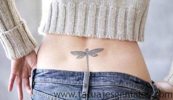 tatuajes cadera trasera 5 -