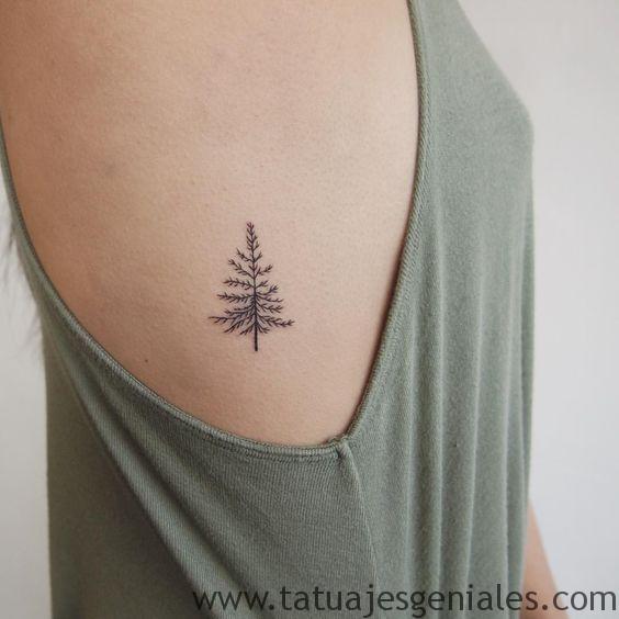 tatuajes costillas mujeres 6 -