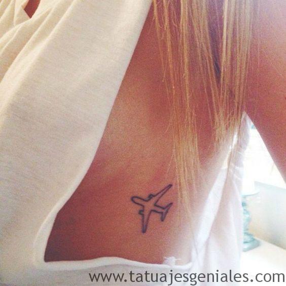 tatuajes costillas mujeres 9 -