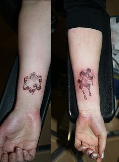 tatuajes de parejas pequeños 1 -