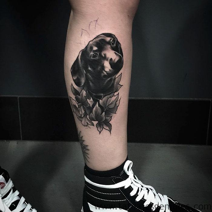 tatuajes de perros 2 - tatuajes de perros