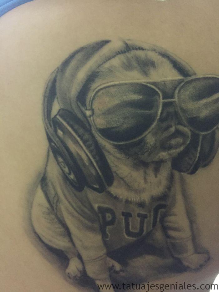 tatuajes de perros 21 - tatuajes de perros