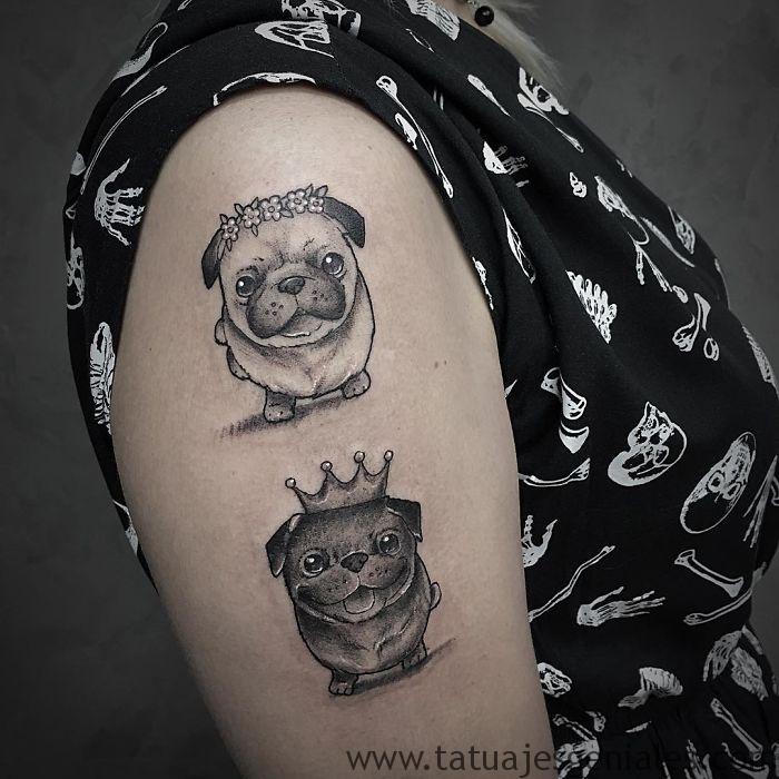 tatuajes de perros 26 - tatuajes de perros