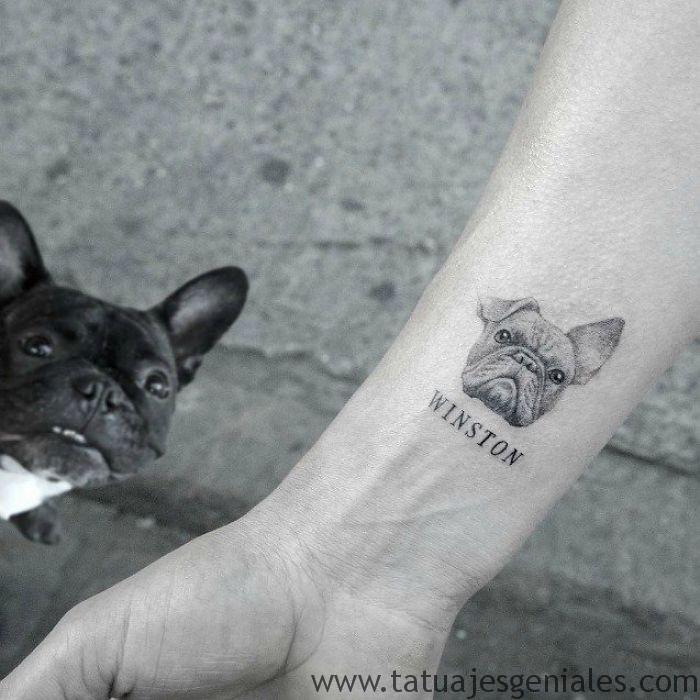 tatuajes de perros 28 - tatuajes de perros