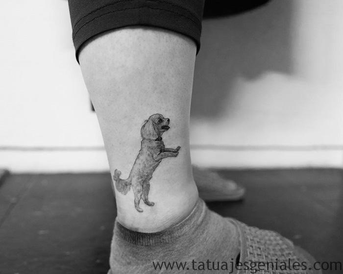 tatuajes de perros 65 - tatuajes de perros