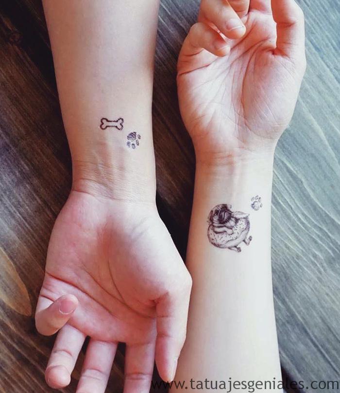 tatuajes de perros 67 - tatuajes de perros