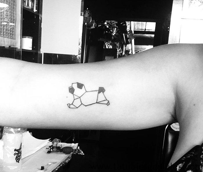 tatuajes de perros 68 - tatuajes de perros